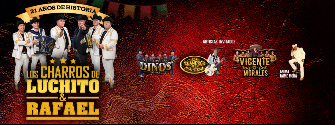 Imagen últimos sencillos