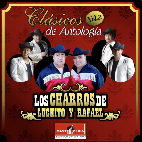 Portada álbum 1