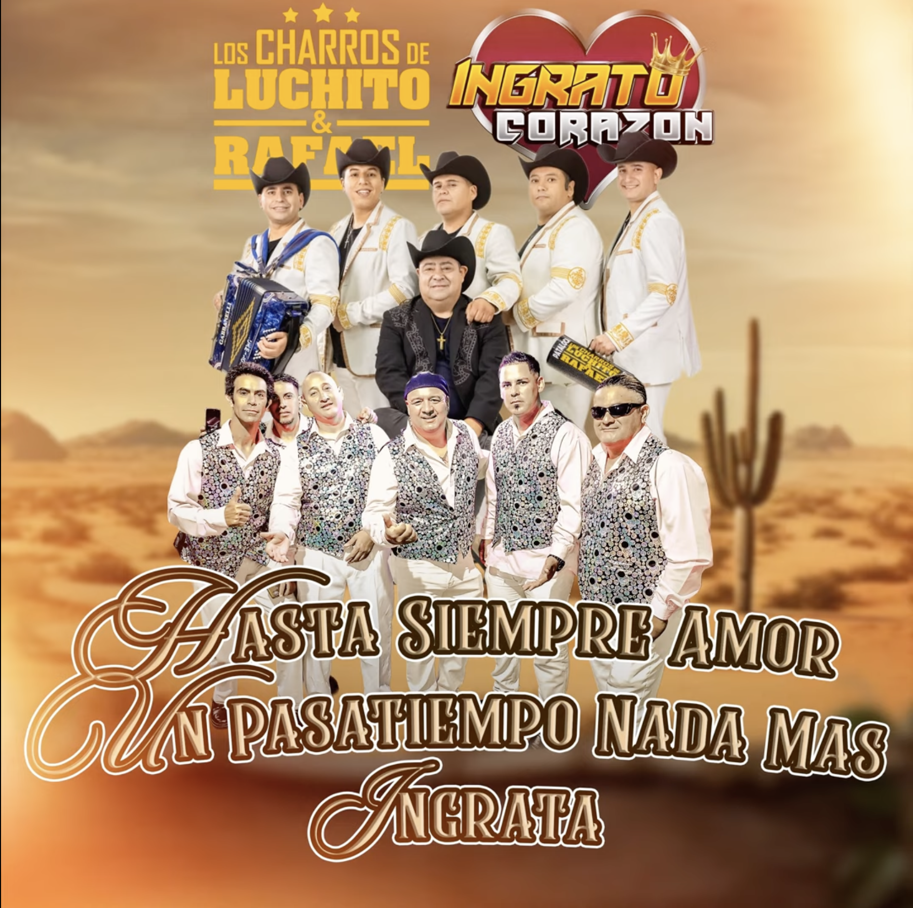 Portada Último Lanzamiento